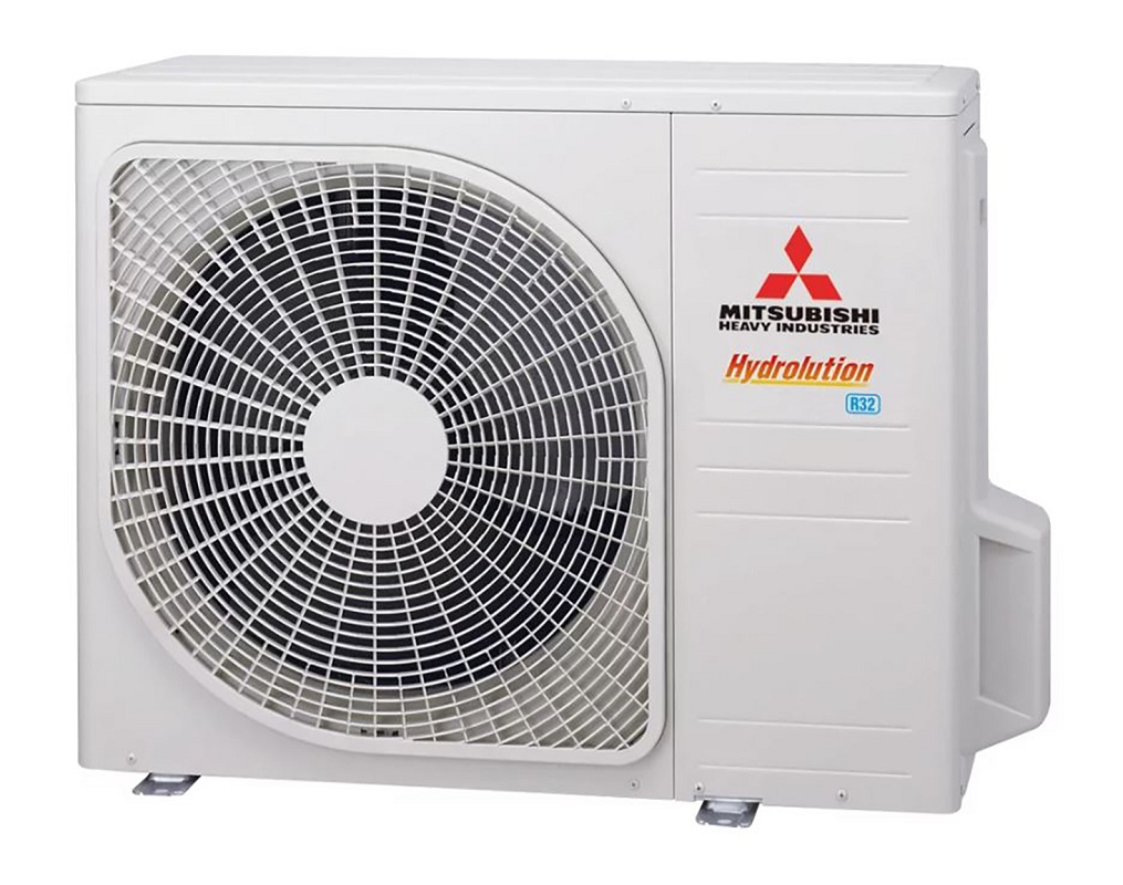 Foto de Bombas de calor aire-agua