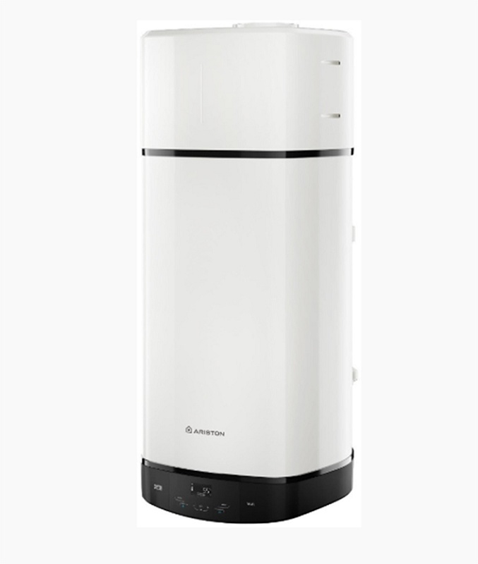 Foto de Bombas de calor