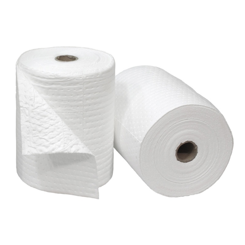 Foto de Rollos absorbentes