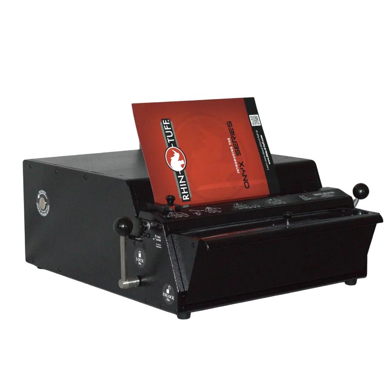 Foto dePerfoadoras eléctricas