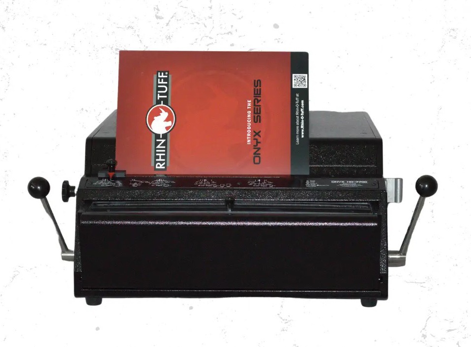 Foto dePerfoadoras eléctricas