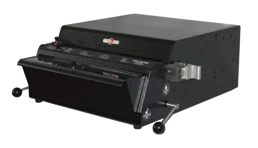 Foto de Perfoadoras eléctricas