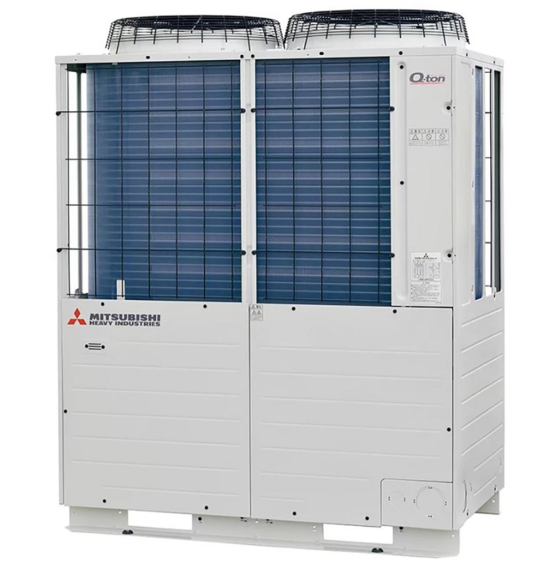 Foto de Bombas de calor