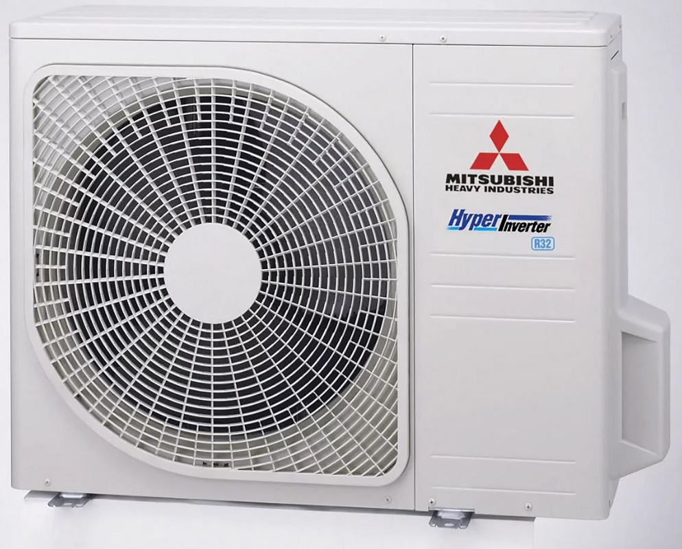 Foto de Instalaciones aerotérmicas