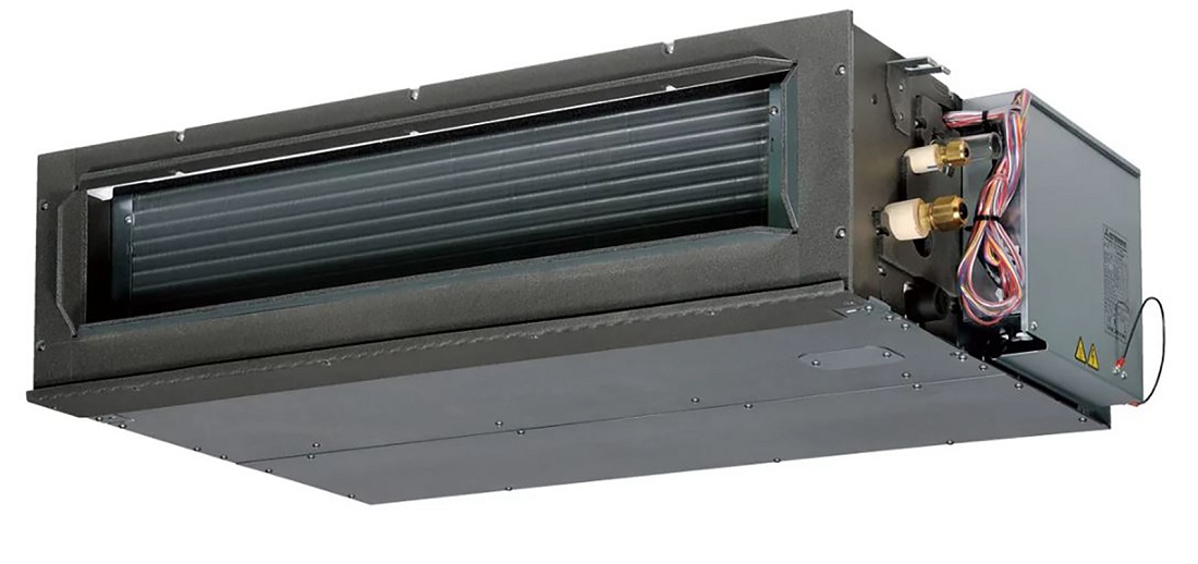 Foto de Instalaciones aerotérmicas