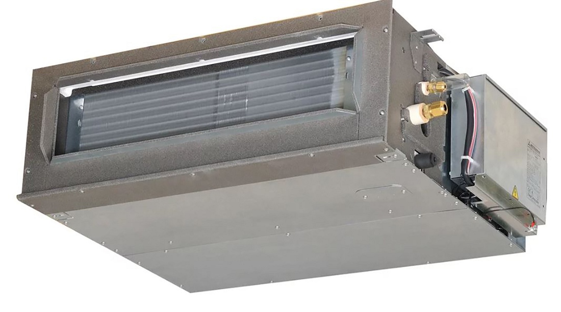 Foto de Instalaciones aerotérmicas