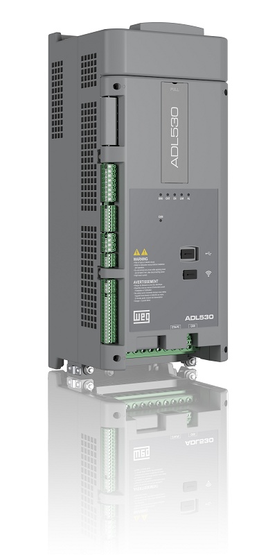 Foto deConvertidores de frecuencia