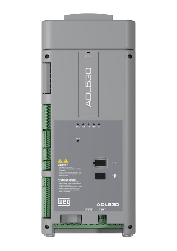 Foto deConvertidores de frecuencia