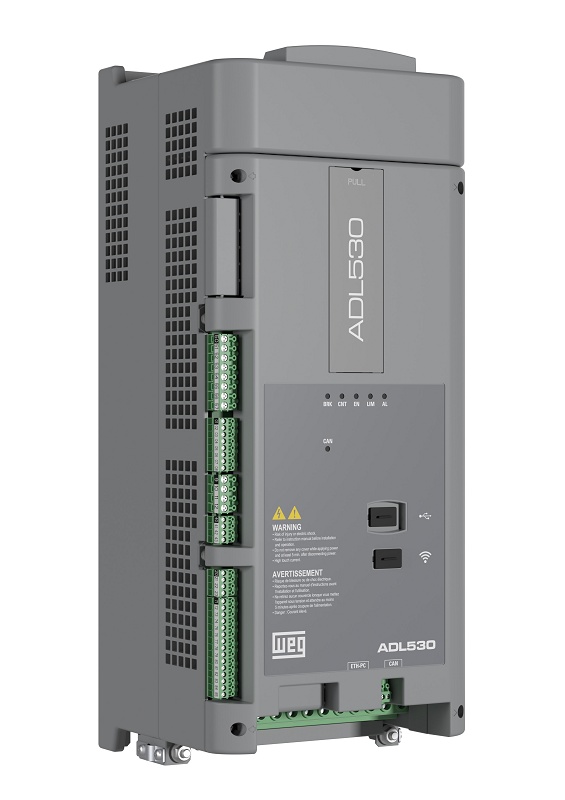 Foto de Convertidores de frecuencia