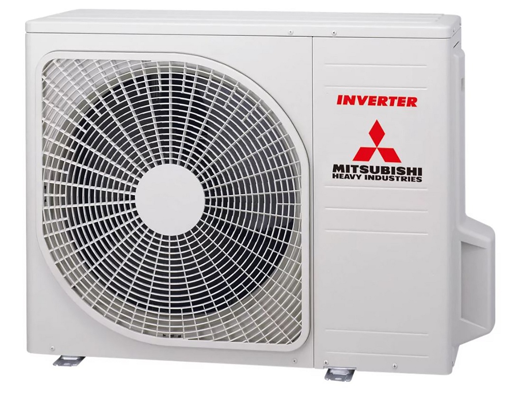 Foto de Instalaciones aerotérmicas