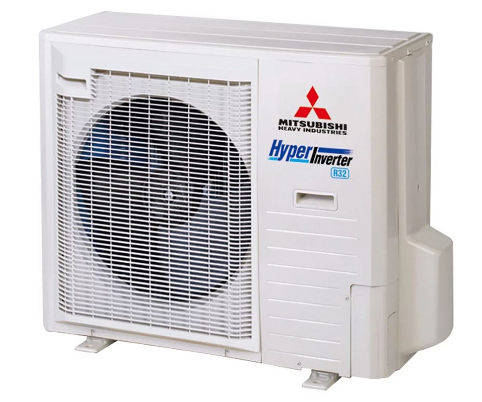 Foto de Soluciones de refrigeración y calefacción