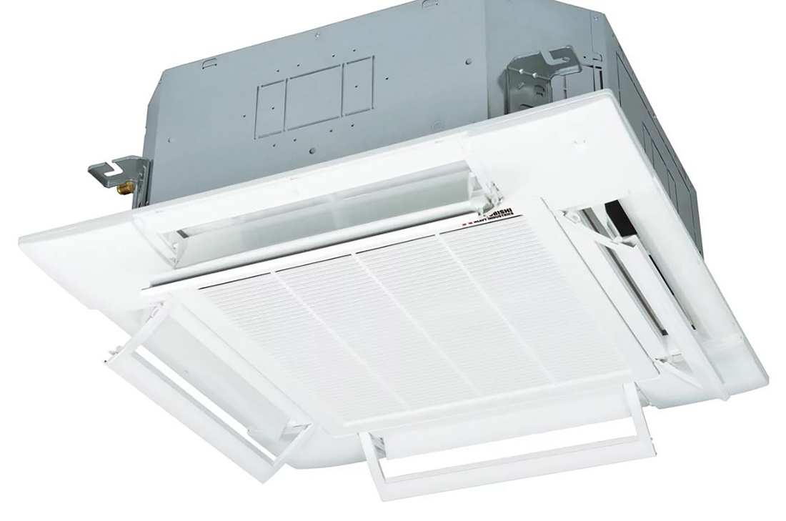 Foto de Soluciones de refrigeración y calefacción