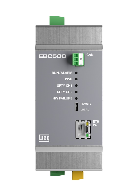 Foto deControles electrónicos de frenado