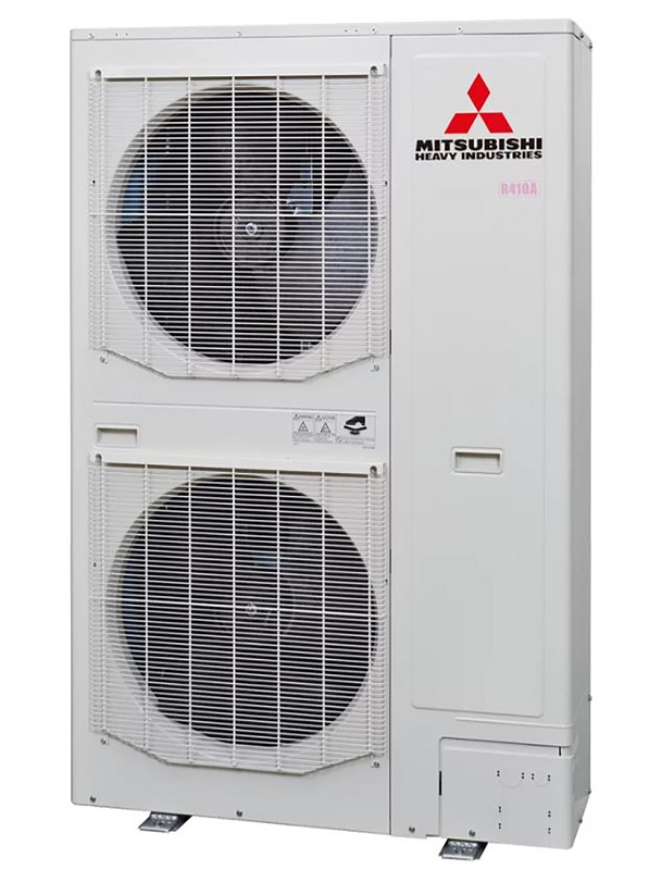 Foto de Sistemas para refrigeración y calefacción