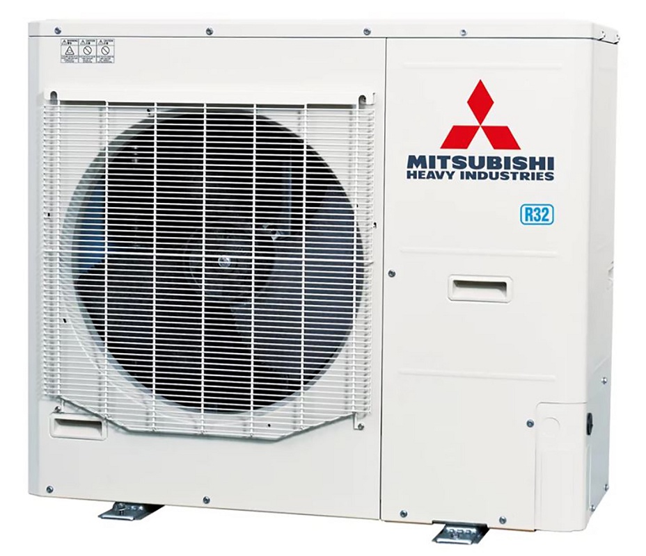 Foto de Sistemas para refrigeración y calefacción