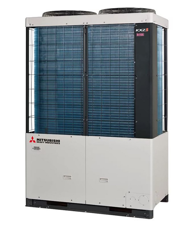 Foto de Bombas de calor