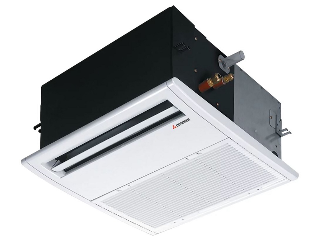 Foto de Sistemas de refrigeración y calefacción