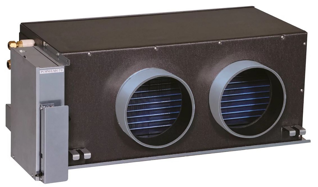 Foto de Soluciones de refrigeración y calefacción