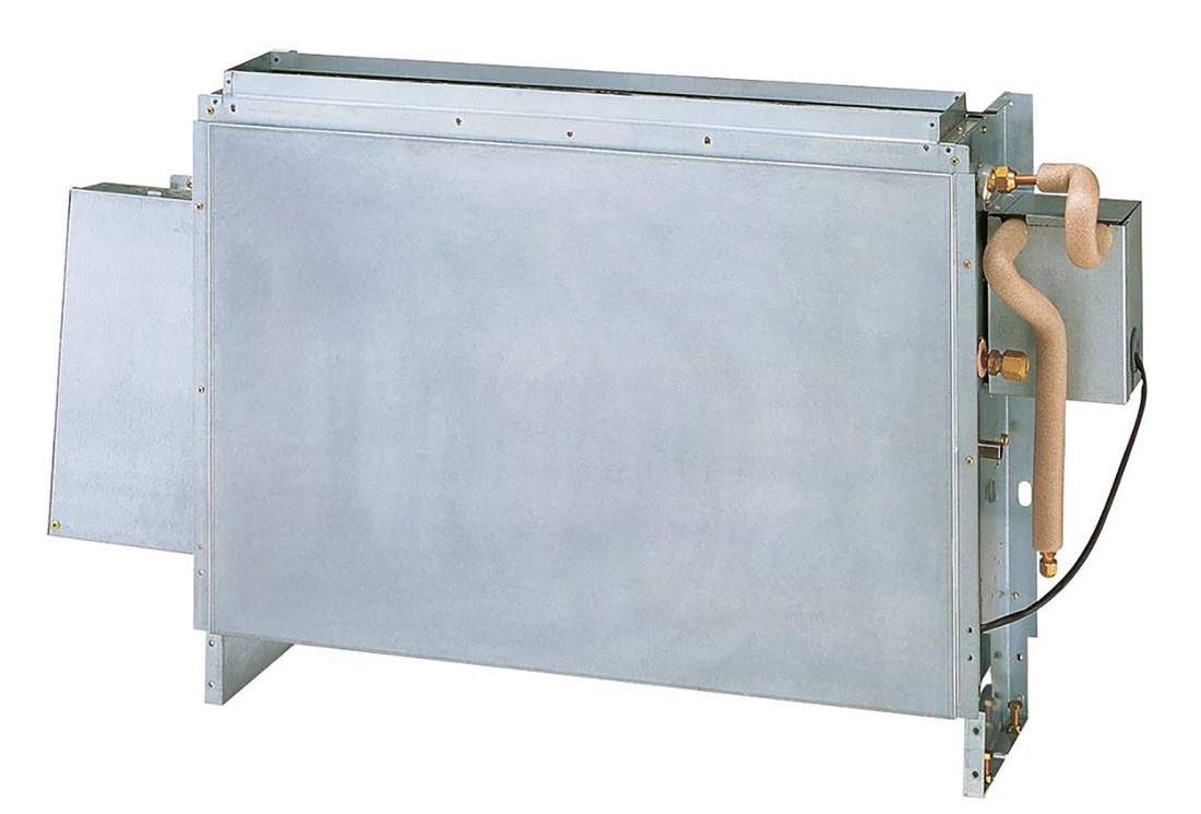 Foto de Sistemas para refrigeración y calefacción