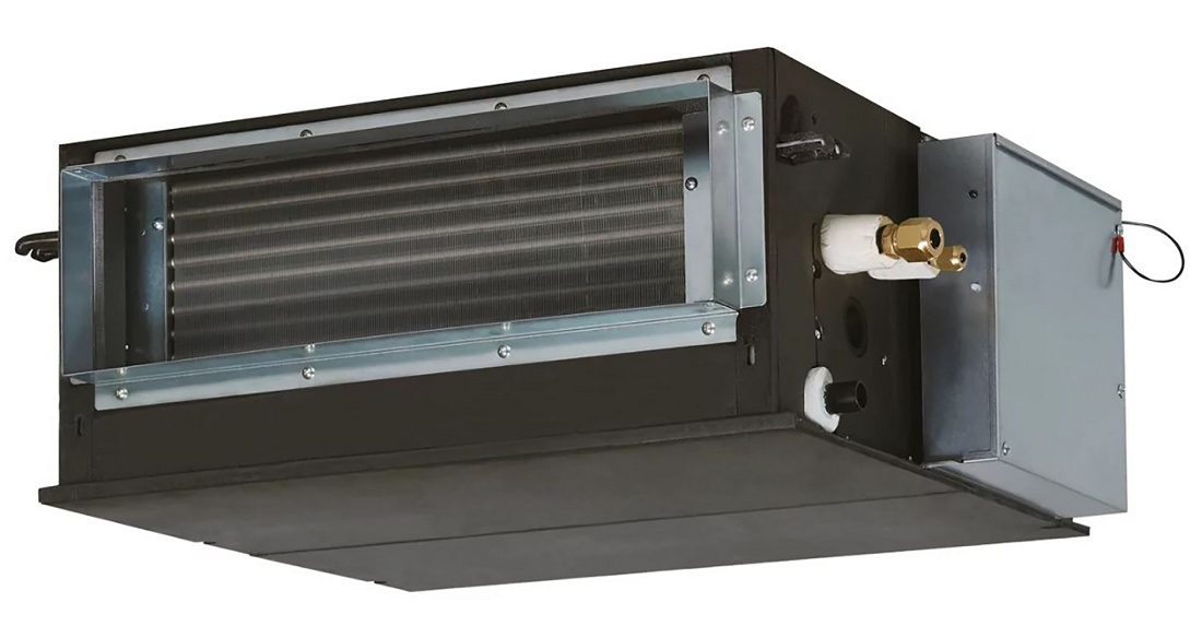 Foto de Sistemas para refrigeración y calefacción