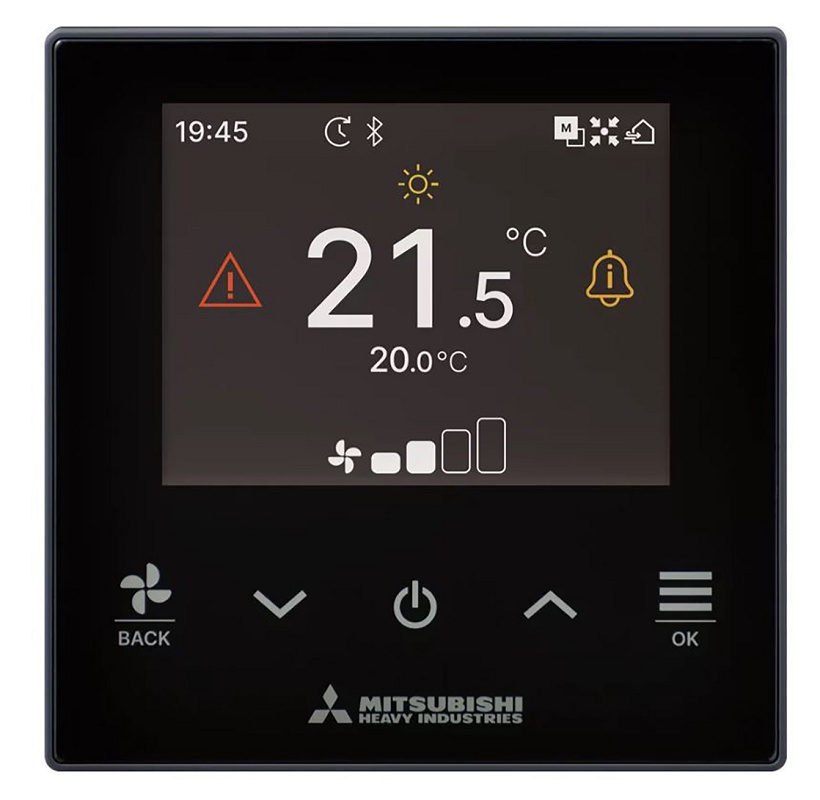 Foto de Sistemas de gestión de climatización