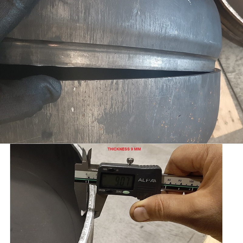 Foto deRecortadoras y bordonadoras