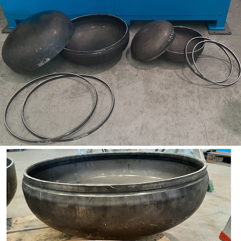 Foto deRecortadoras y bordonadoras