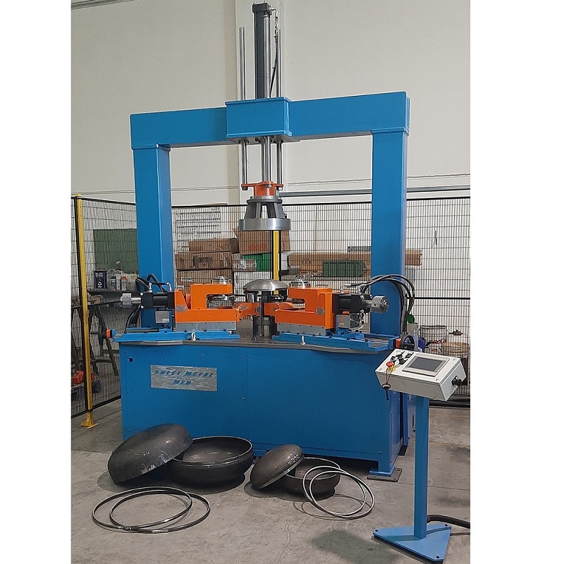 Foto de Recortadoras y bordonadoras