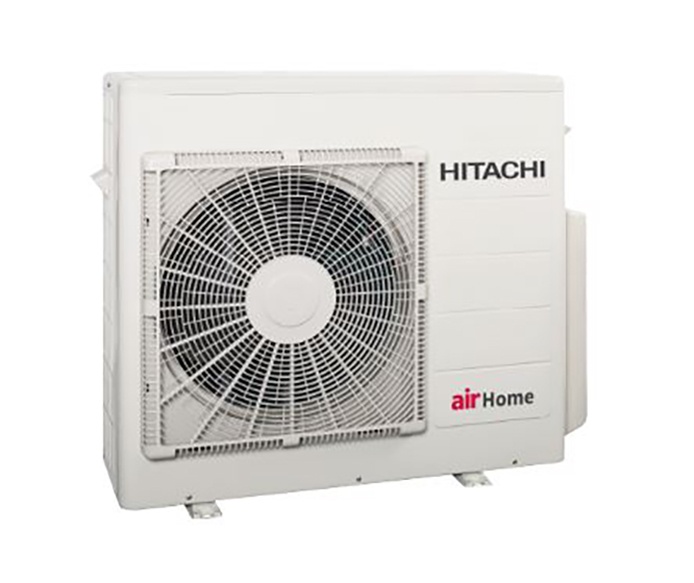 Foto de Bombas de calor