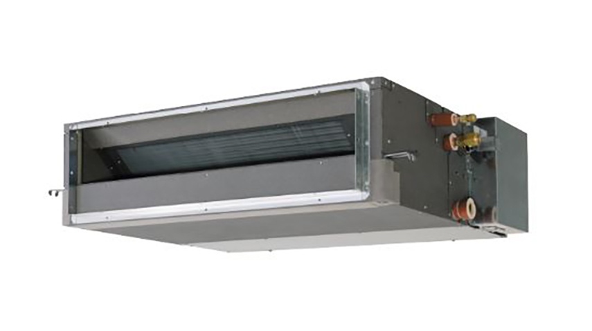 Foto de Aires acondicionados