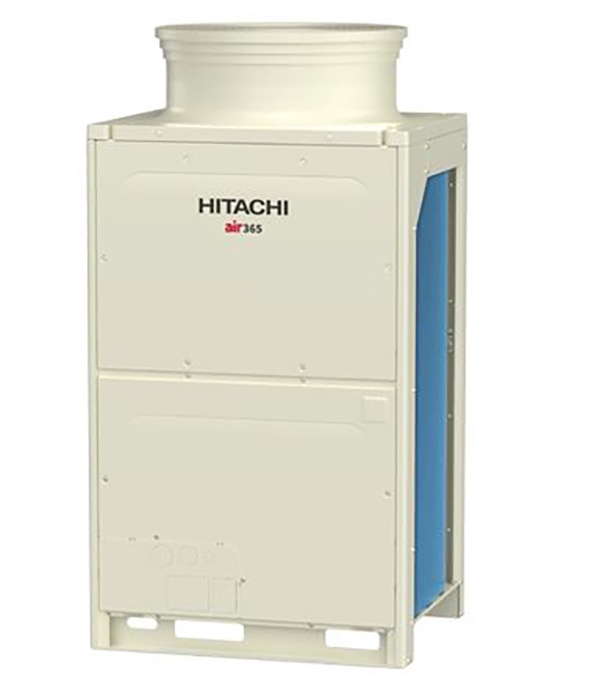 Foto de Sistema de climatización