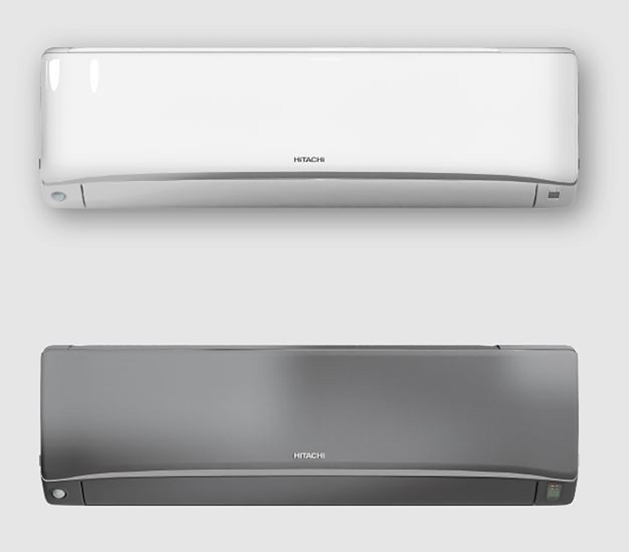 Foto de Aires acondicionados