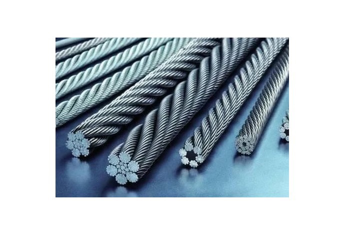 Foto deCuerdas de tracción para ascensores