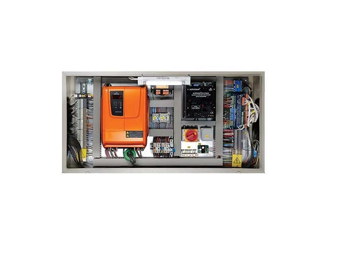 Foto de Controladores para ascensores