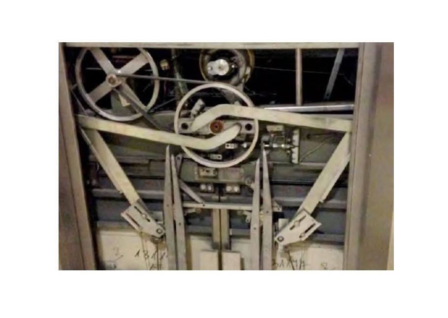 Foto de Modernizaciones de operadores de puertas de ascensores