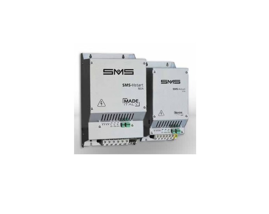 Foto deComponentes electrónicos para control y eficiencia en ascensores