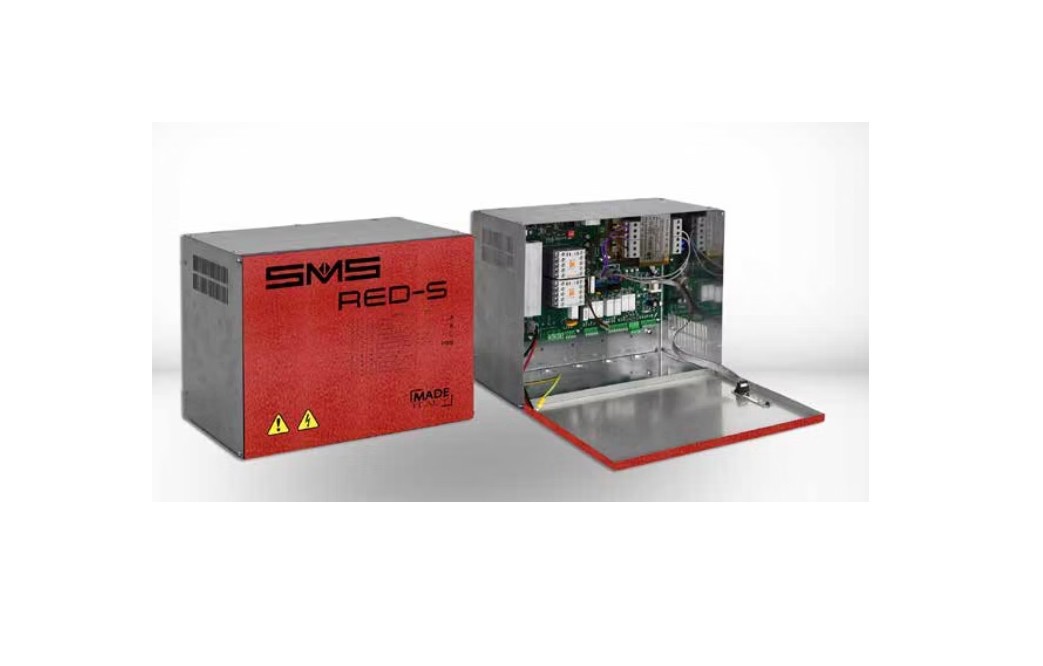 Foto de Componentes electrónicos para control y eficiencia en ascensores