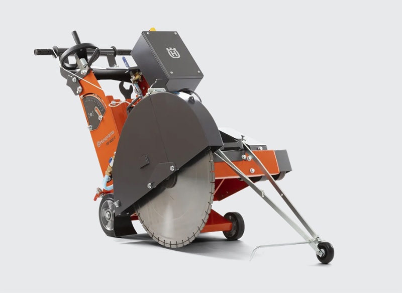 Foto de Cortadoras de suelos