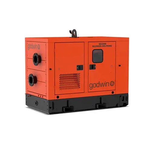 Foto de Bombas de achique