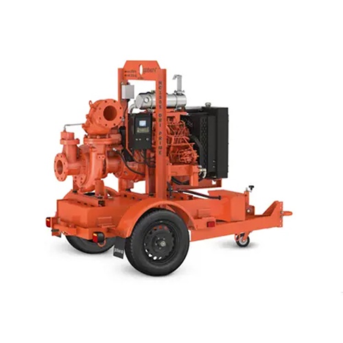 Foto de Bombas de achique