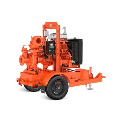 Foto deBombas de achique