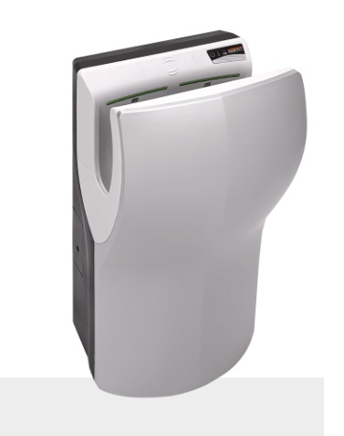 Foto de Secadores de manos