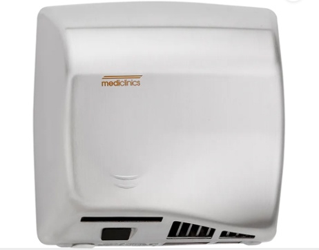 Foto de Secadores de manos