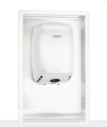 Foto de Secadores de manos