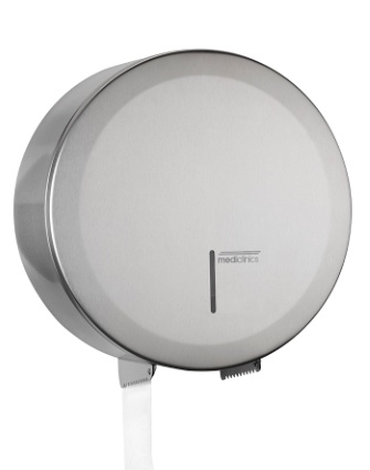 Foto de Dispensadores de papel higienico