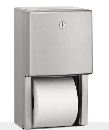 Foto de Dispensadores de papel higienico