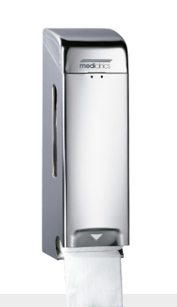 Foto de Dispensadores de papel higienico