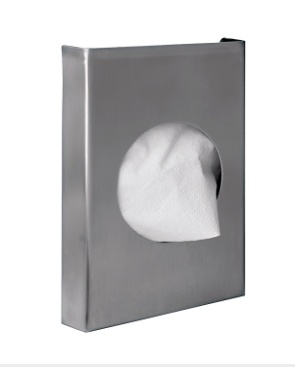 Foto de Dispensadores de papel higienico