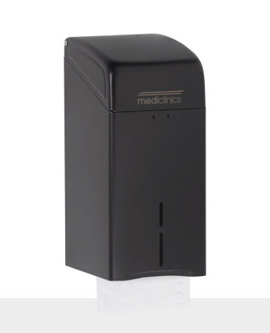 Foto de Dispensadores de papel higienico