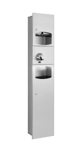 Foto de Unidades combinadas